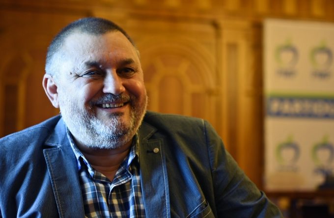 VIDEO Formidabilul Bichineț, deputatul care a încercat să ne corupă în sediul Parlamentului