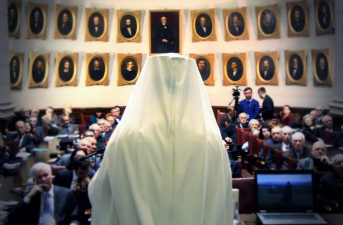 A zecea toamnă a Patriarhului
