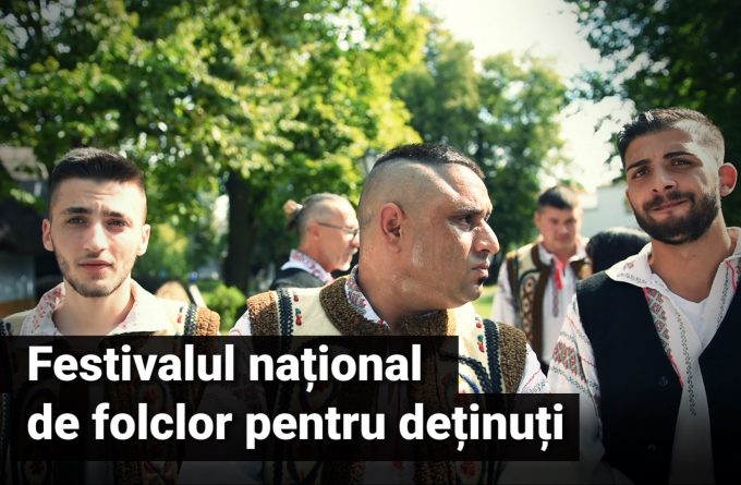 VIDEO Vom hori și vom fi liberi!
