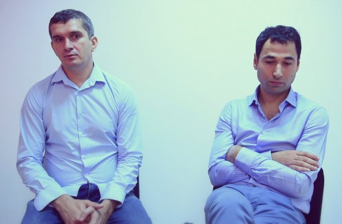 “Meseria asta e despre creier și coloană vertebrală”