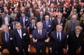 Marea împărțeală a secretarilor de stat. “Dacă l-a susținut partidul, doar nu era prost să refuze”