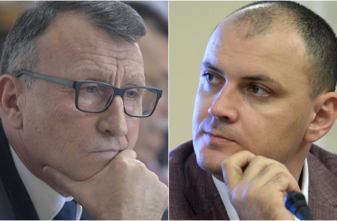 O „românească“ pe bani europeni