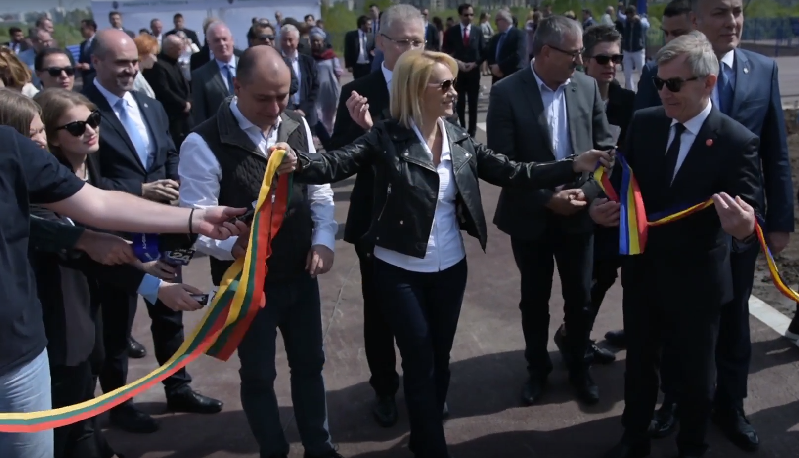 Primarii și stejarii