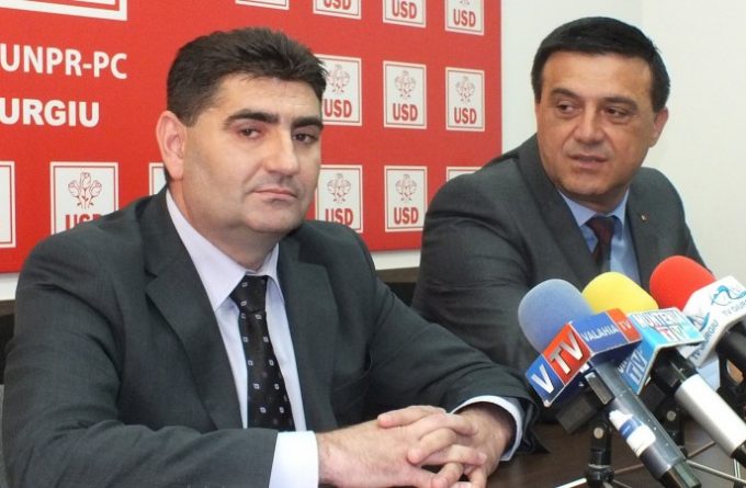 VIDEO. Trista poveste a primarului care a vrut să aibă onoare, dar nu l-a lăsat partidul