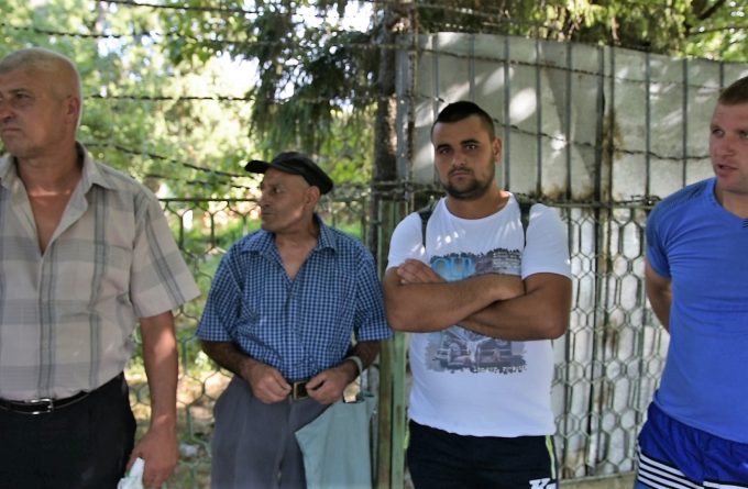 Pesta porcină și deznădejdea țăranului român