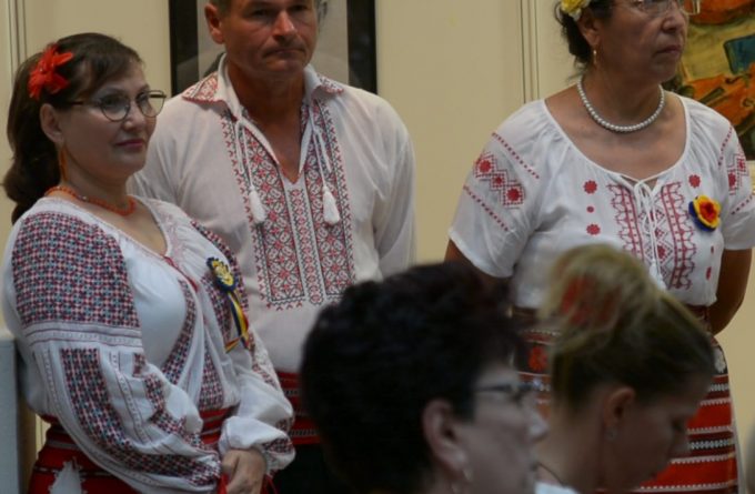 Polițist, centenar