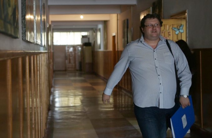 Proful care și-a făcut loc în mintea elevilor săi