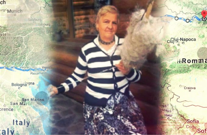 Trupul primului cetățean român ucis de coronavirus a fost repatriat fără ca autoritățile să știe nimic