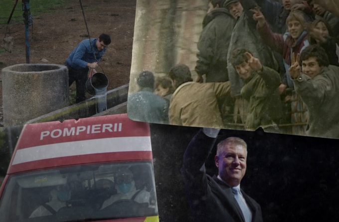 Trei ani de Recorder. Raport în fața cititorilor