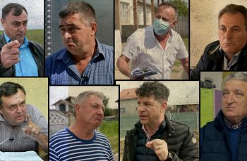 Ce au făcut în alegeri primarii din reportajele Recorder