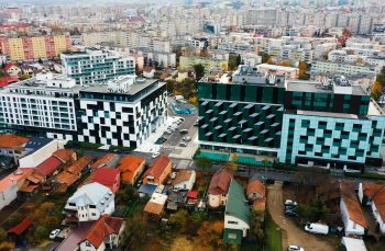 IT-ul și clujenii. Industria care a transformat un oraș