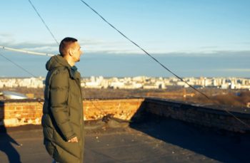 Poveste din Kiev: războiul care schimbă orașe și vieți
