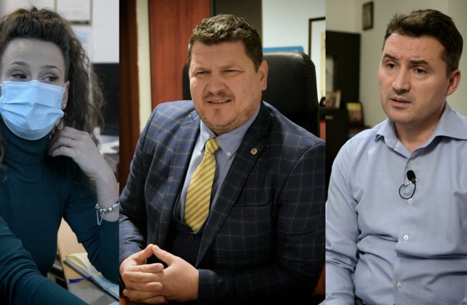 CAMPANIE RECORDER. Ce s-a întâmplat după dezvăluirile avertizorului Gabi Musteață