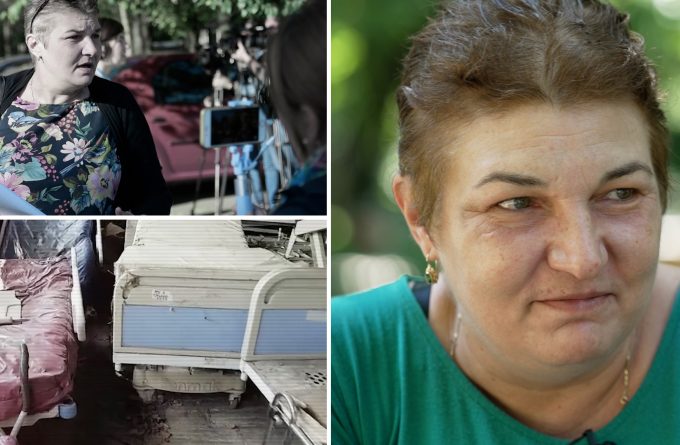 CAMPANIE RECORDER. Ce s-a întâmplat cu asistenta medicală care a încălcat „codul tăcerii”
