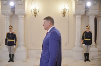 Transformarea unui președinte. Și ce putem învăța pentru următoarele alegeri