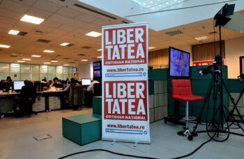 “Vom acționa, prin toate mijloacele legale, pentru a apăra dreptul publicului românesc la o presă independentă”. Jurnaliștii de la Gazeta Sporturilor și Libertatea, solidari împotriva presiunilor trustului de presă Ringier