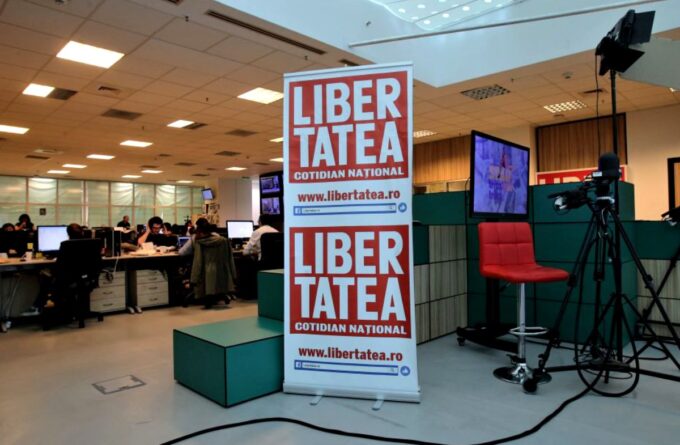 “Vom acționa, prin toate mijloacele legale, pentru a apăra dreptul publicului românesc la o presă independentă”. Jurnaliștii de la Gazeta Sporturilor și Libertatea, solidari împotriva presiunilor trustului de presă Ringier