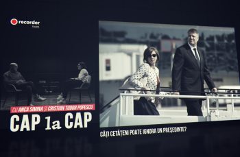 CAP la CAP. Câți cetățeni poate ignora un președinte?