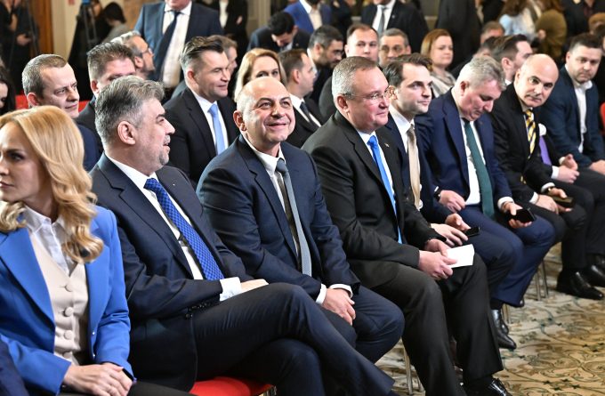 29 MARTIE 2024. Mașinile nedeclarate ale lui Cătălin Cîrstoiu: „Ați fi vrut să merg cu trotineta?”