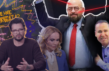 CE NE ENERVEAZĂ #7 – Despre candidați, extratereștri și olimpici