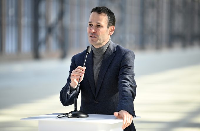 27 MARTIE 2024. Stăpânii sectorului 3: a căzut primul cap