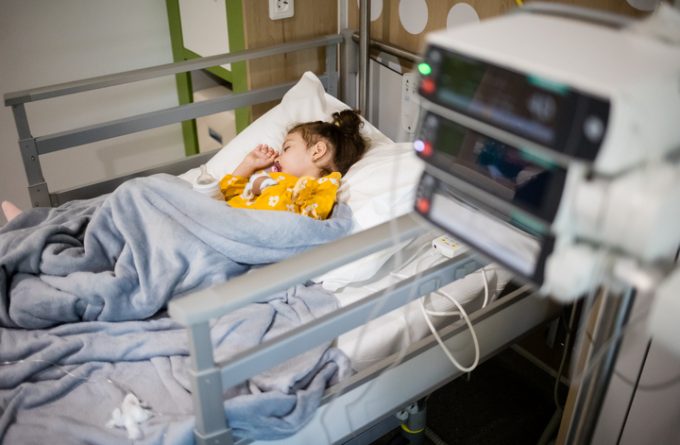 16 APRILIE 2024. Dăruiește Viață: primul spital făcut din donații și sponsorizări