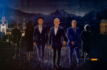The Carpathian Cartel
