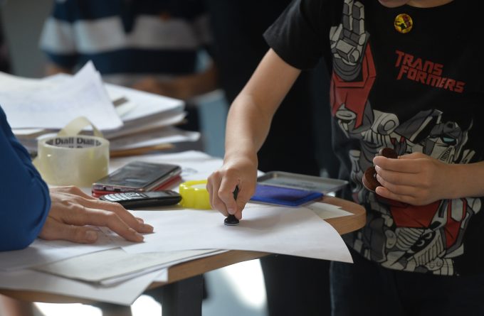 10 MAI 2024. Alegerile din iunie: prima zi (oficială) de campanie