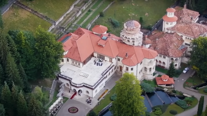 „Cartelul din Carpați” și eschivele continue ale demnitarilor români