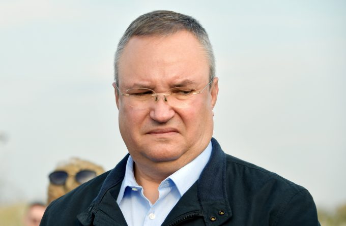 13 MAI 2024. Nicolae Ciucă fuge de „Cartelul din Carpați”