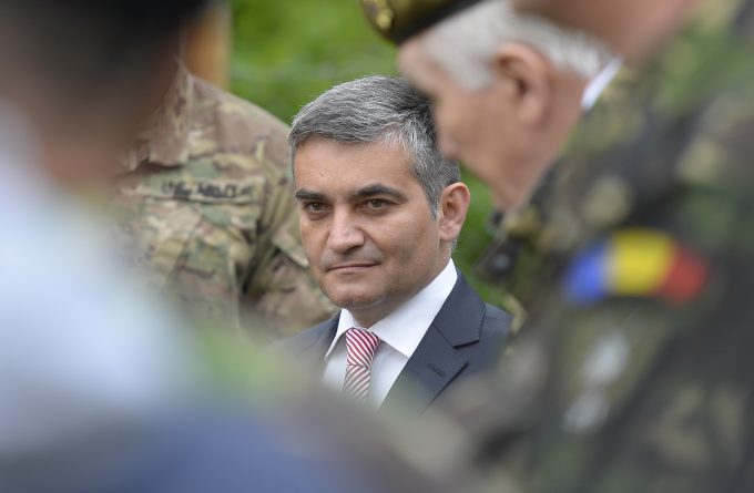 9 MAI 2024. Cartelul din Carpați: tăcere profundă la vârful PNL
