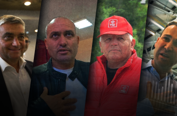 Ce au făcut în alegeri primarii din investigațiile Recorder (ediția 2024)