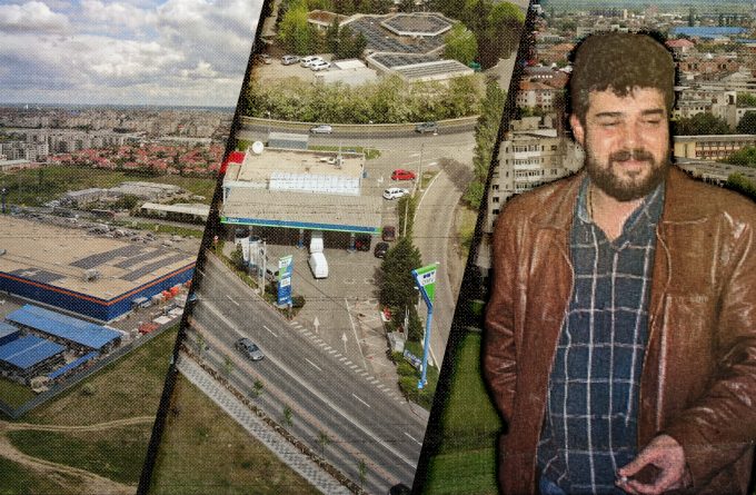 Portretul combinatorului la tinerețe. Cazul Marcel Ciolacu