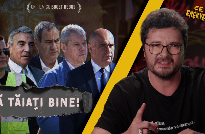 Ce ne enervează #37 – Să tăiați bine!